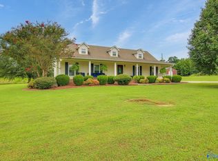 4255 County Road 150, Town Creek, AL 35672