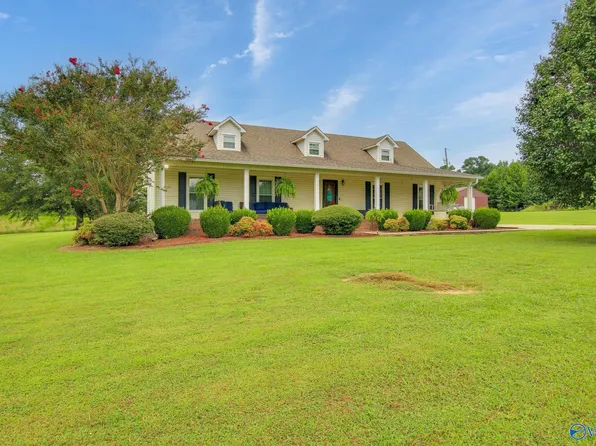 4255 County Road 150, Town Creek, AL 35672