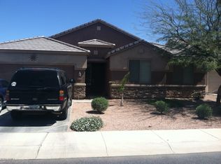 17731 N Miller Way, Maricopa, AZ 85139