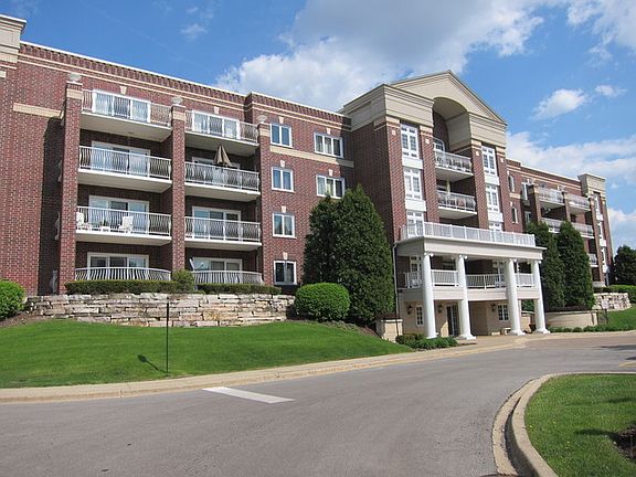 2nd image of 7011 W Touhy Ave APT 510