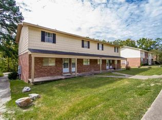 8905 Morris Manor Dr, Little Rock, AR 72204