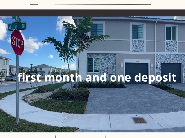 1455 SE 6th Ter, Homestead, FL 33034