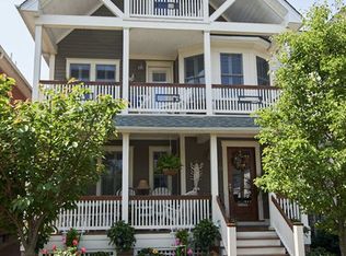 80 Cookman Ave, Ocean Grove, NJ 07756
