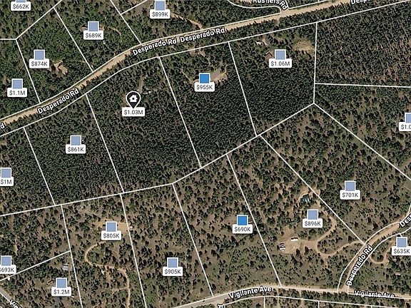 3rd image of 200 Desparado Road