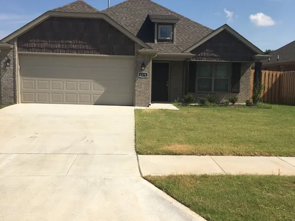 6178 W Limerick Way, Fayetteville, AR 72704