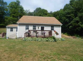 20 Cypert Rd, Woodbourne, NY 12788