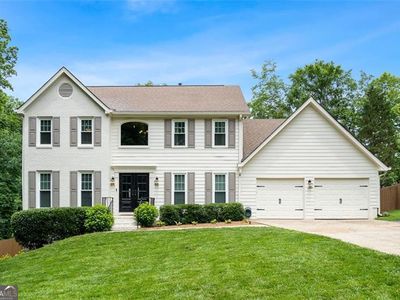 3710 Robinson Walk Ct, Marietta, GA, 30068