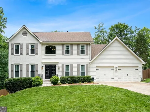 3710 Robinson Walk Ct, Marietta, GA 30068