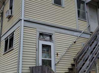 1612-1614 Huffman Ave, Dayton, OH 45403