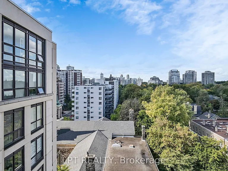 10 Delisle Ave #1011 — Photo 24