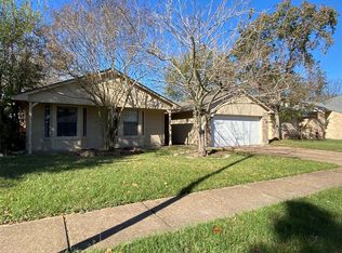 11511 Inga Ln, Houston, TX 77064