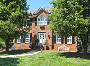 149 Suntree Dr, Advance, NC 27006