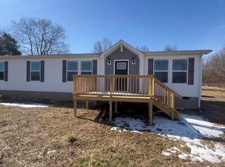 22055 Marion Rd, Fredonia, KY 42411