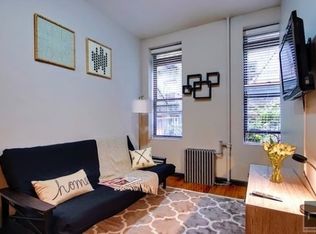 112 E 7th St #1, New York, NY 10009
