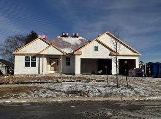 N75W24746 Lauren DRIVE, Sussex, WI