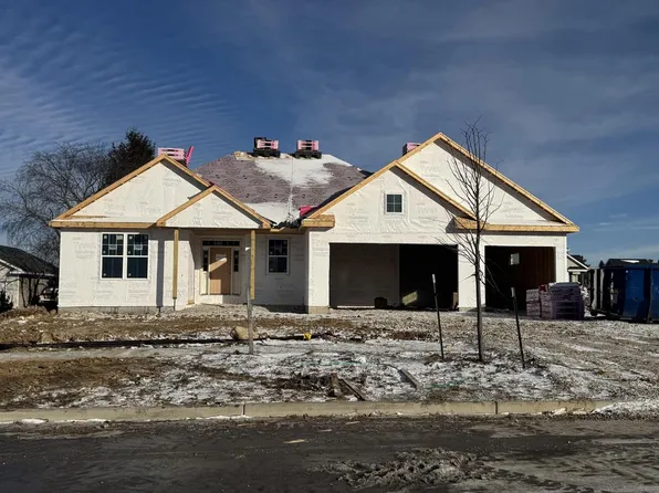N75W24746 Lauren DRIVE, Sussex, WI 53089