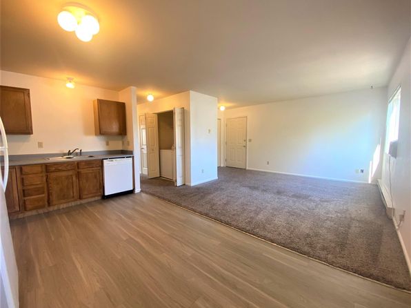 1343 Cherry St Unit D