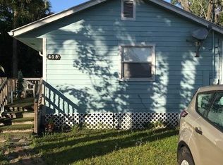 408 S Church St, Bunnell, FL 32110