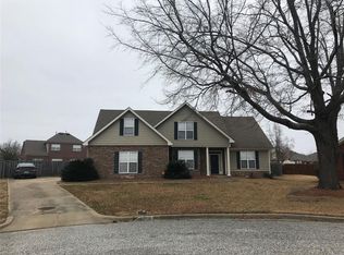 9200 Prentiss Ct, Montgomery, AL 36117