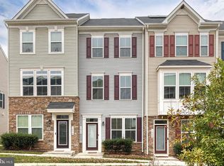 1438 Strahorn Rd, Hanover, MD 21076