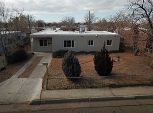 2513 Cagua Dr NE, Albuquerque, NM 87110