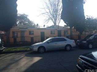 6830 San Luis St, Paramount, CA 90723