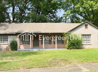 5830 Scottsdale Ave, Memphis, TN 38115
