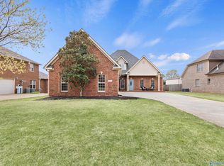 25826 Summerwood Dr, Madison, AL 35756