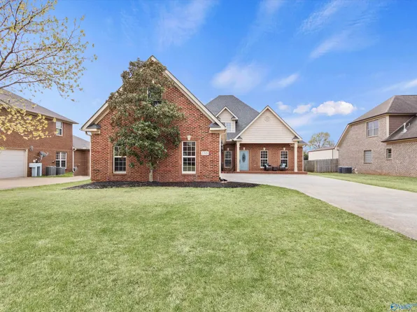 25826 Summerwood Dr, Madison, AL 35756