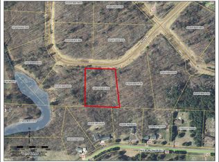 LOT 10 92nd St, Amery, WI 54001