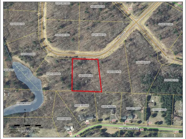 LOT 10 92nd St, Amery, WI 54001
