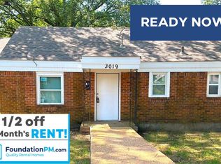 3019 Gulf Ave, Memphis, TN 38114