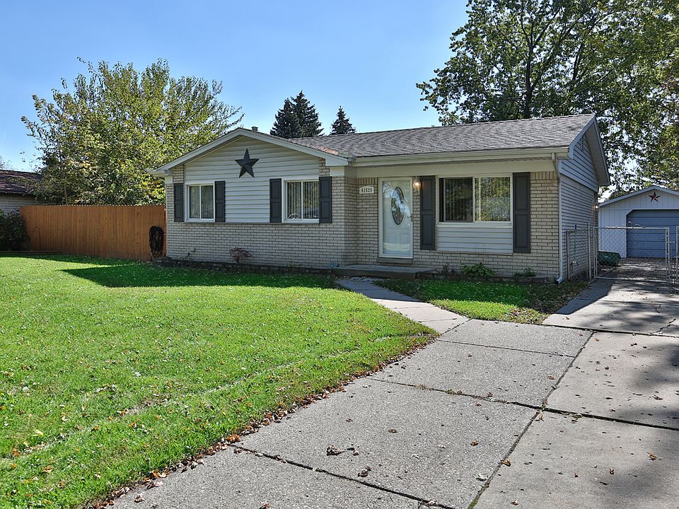 1st image of 41529 McBride Ave