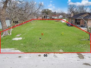 4610 Kress St, Houston, TX 77026