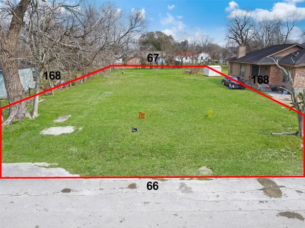 4610 Kress St, Houston, TX 77026