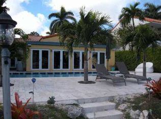 451 E Di Lido Dr, Miami Beach, FL 33139