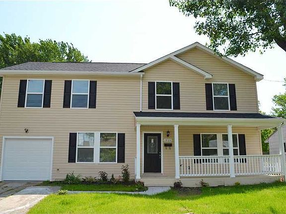 4th image of 1424 Gabriel Dr
