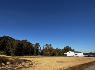 275 Greenwood Rd, Lawrenceburg, TN 38464