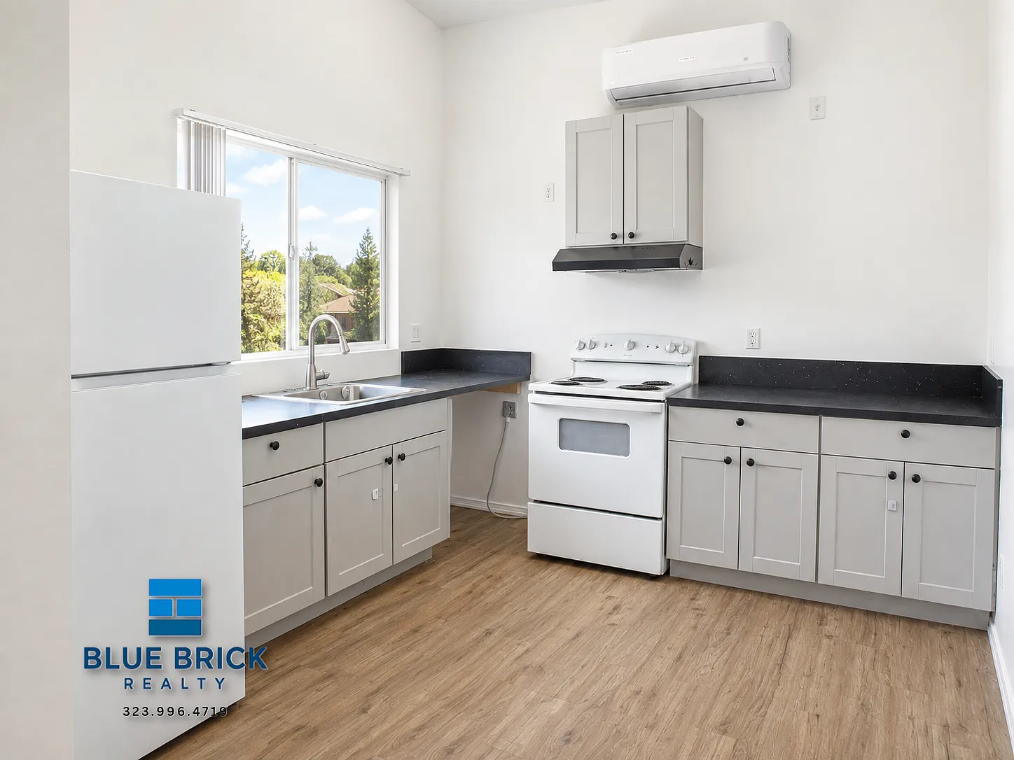 Spacious 3-Bedroom, 3-Bath ADU with A/C, Dishwasher & Laundry Hookups — Photo 4