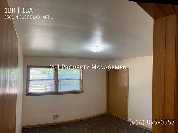 2nd image of 5501 N 51st Blvd APT 1