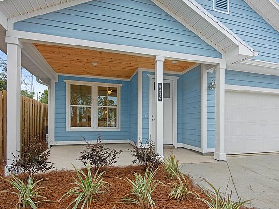 3rd image of 8436 Warner Pl