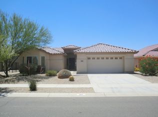 107 S Laura Ln, Casa Grande, AZ 85194
