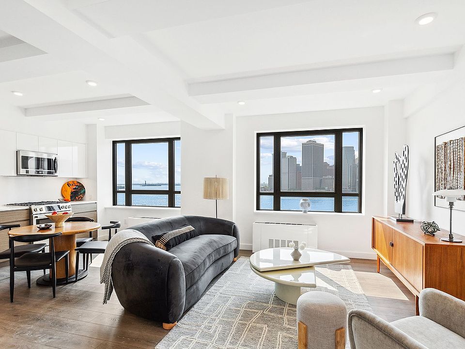 124 Columbia Hts Brooklyn, NY, 11201 Apartments for Rent Zillow