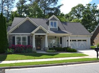 2063 Living Springs Cir, Powder Springs, GA 30127