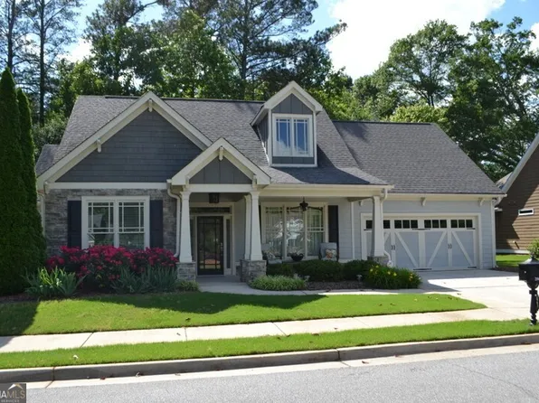 2063 Living Springs Cir, Powder Springs, GA 30127