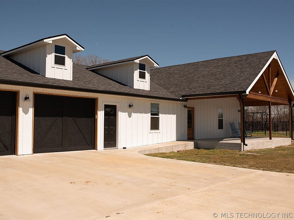 11377 Highway 20 E, Spavinaw, OK 74366 Zillow