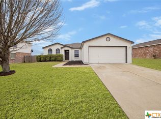 3600 Bull Run Dr, Killeen, TX 76549