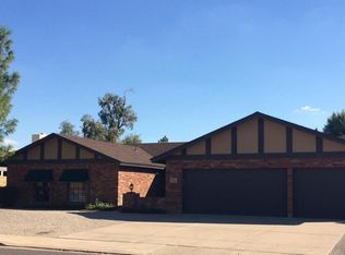 2711 E Fountain St, Mesa, AZ 85213