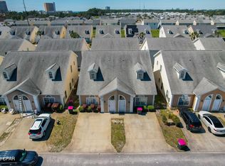 123 White Cap Way, Panama City Beach, FL 32407