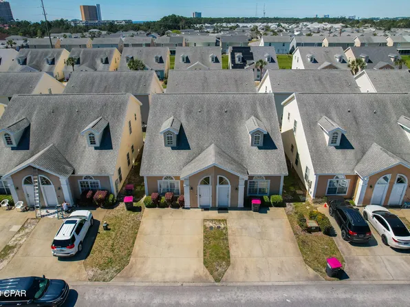 123 White Cap Way, Panama City Beach, FL 32407